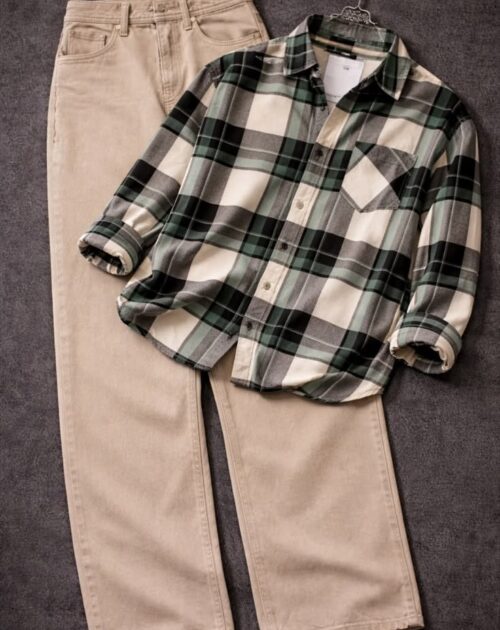 jeans shirt Combo