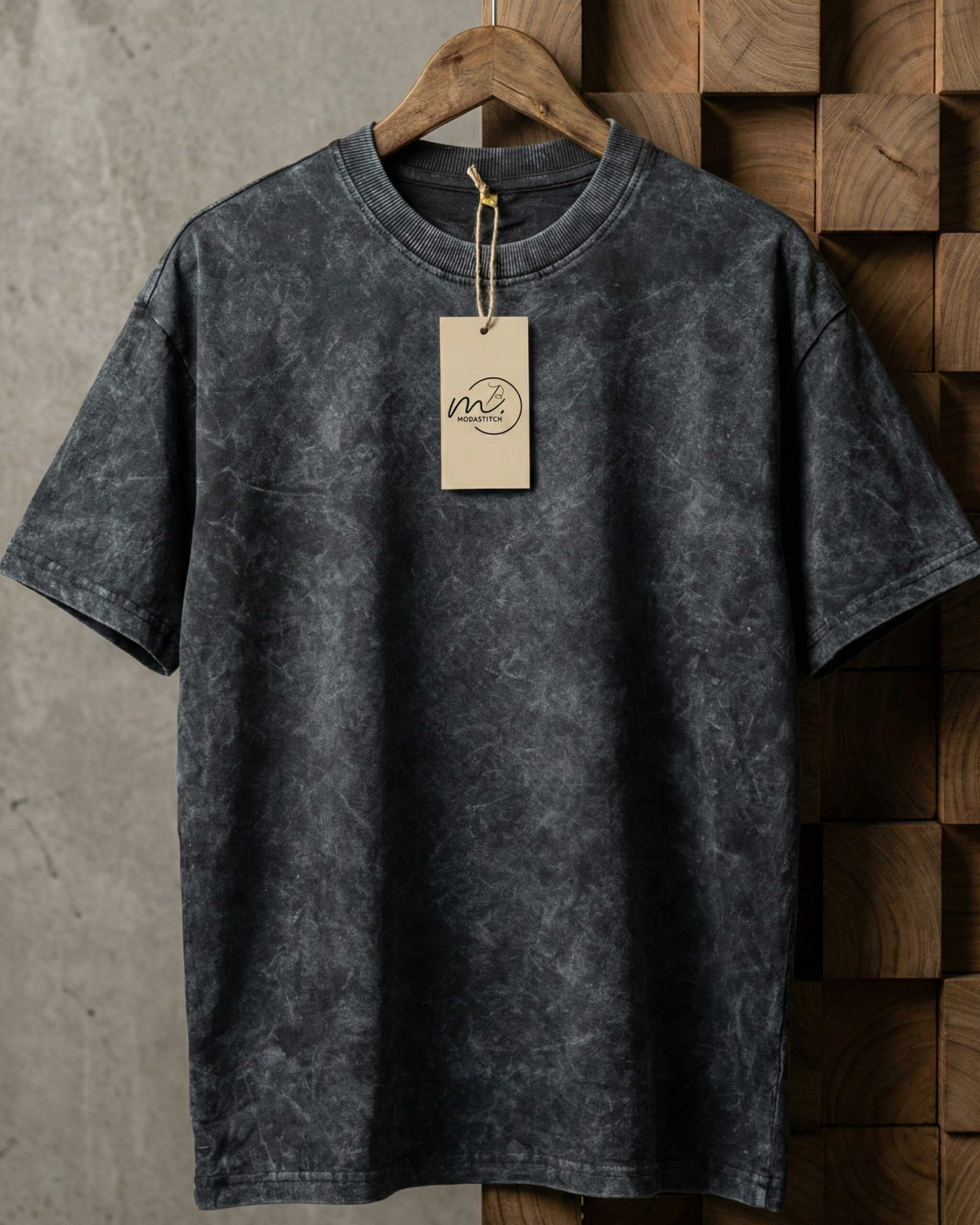 Weekend Washed T-Shirt - Image 6