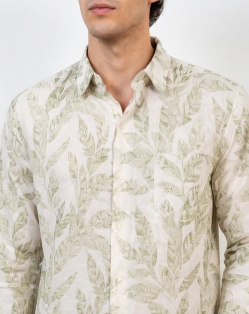 Printed Shirts