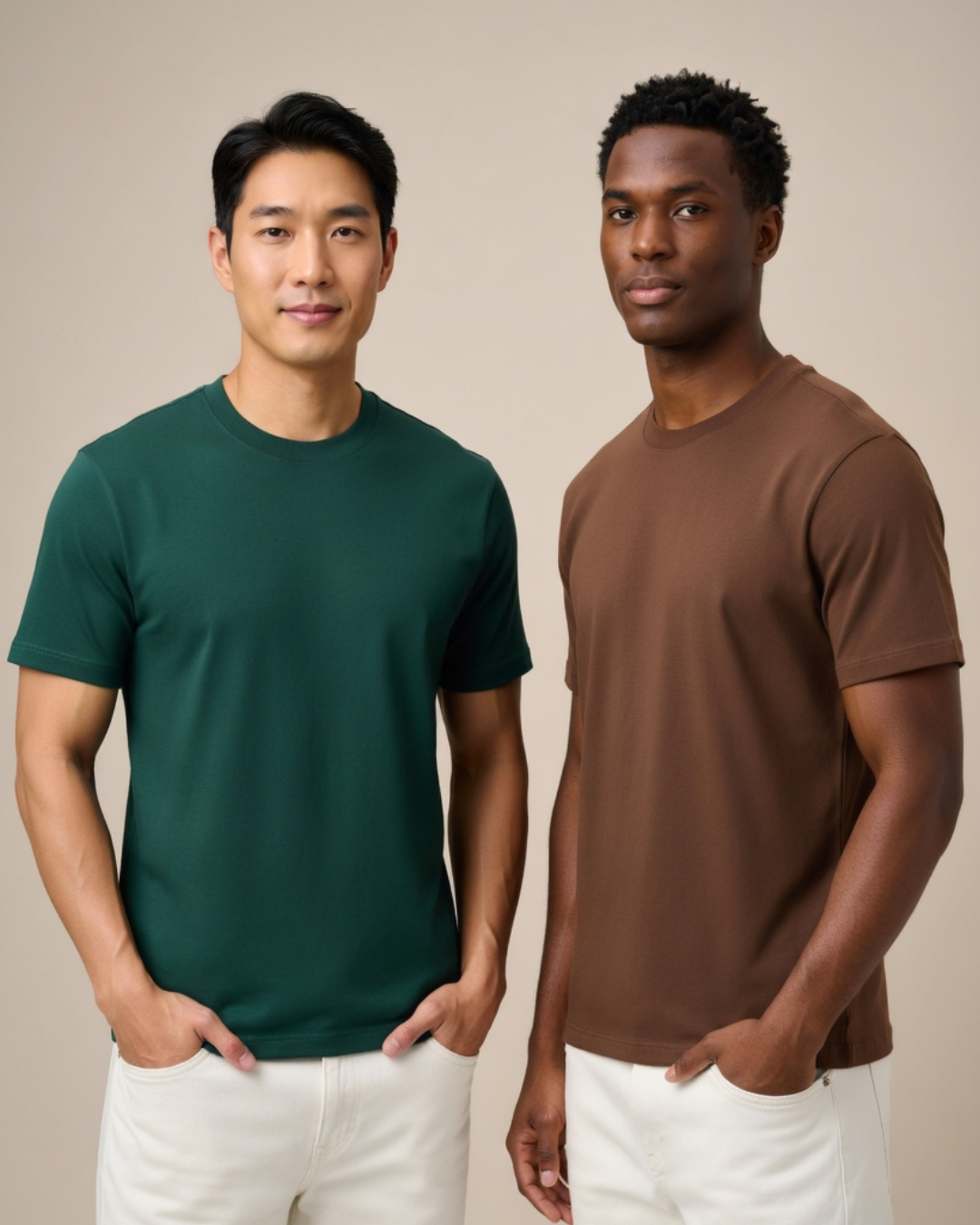 Aura Soul Streetwear T-Shirt - Image 6