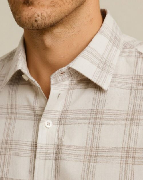 Check Shirts