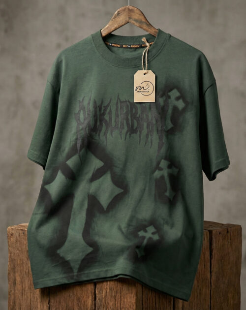 Graphic T-Shirts
